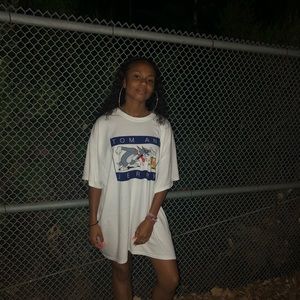 Meet your Posher, Bailie